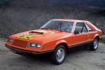 Ford Mustang 1979 года